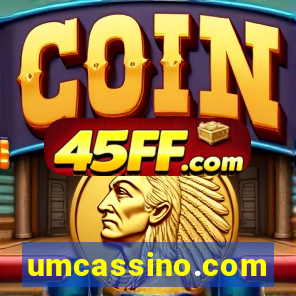 umcassino.com