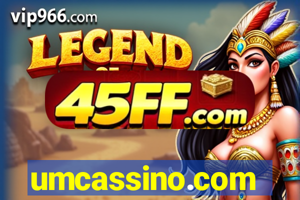 umcassino.com