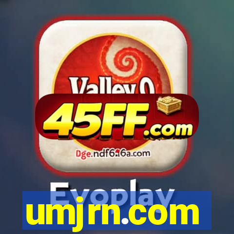 umjrn.com