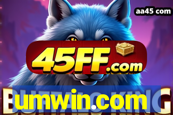 umwin.com