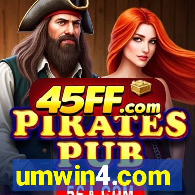umwin4.com