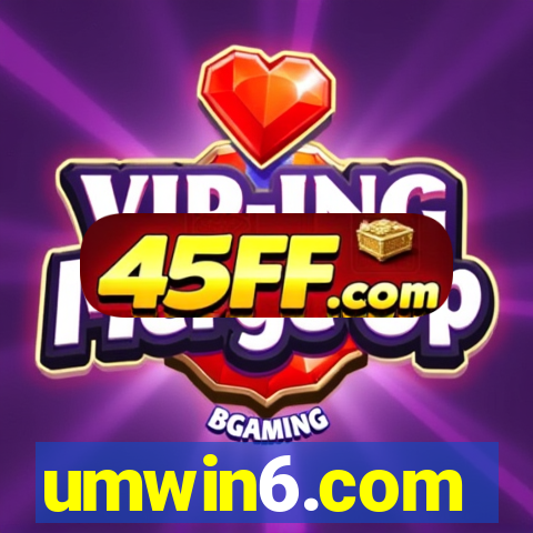 umwin6.com