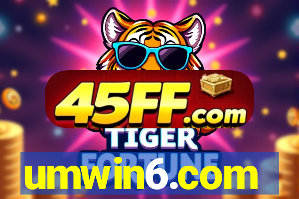 umwin6.com