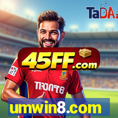 umwin8.com