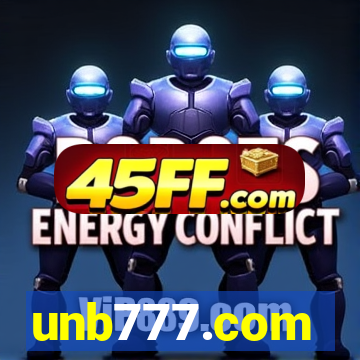 unb777.com