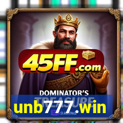 unb777.win