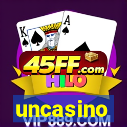 uncasino