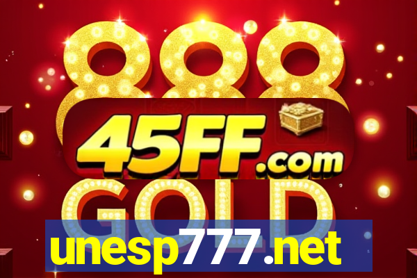 unesp777.net