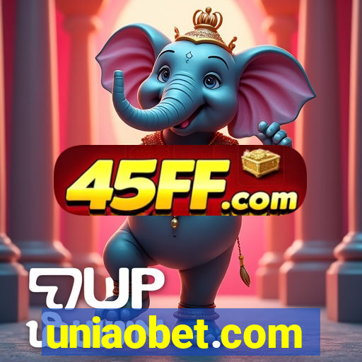 uniaobet.com