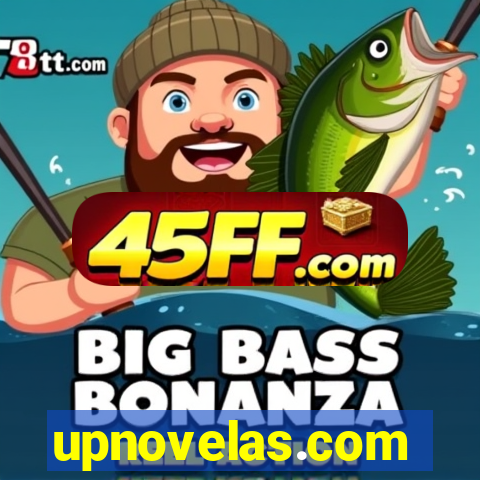 upnovelas.com