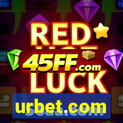 urbet.com