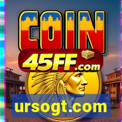 ursogt.com