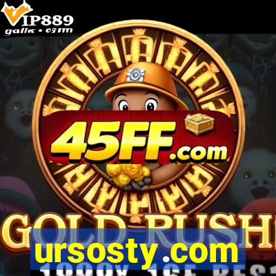 ursosty.com