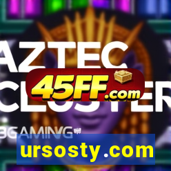 ursosty.com