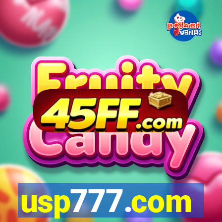 usp777.com