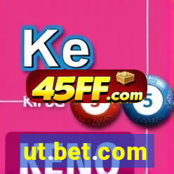 ut.bet.com