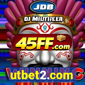 utbet2.com
