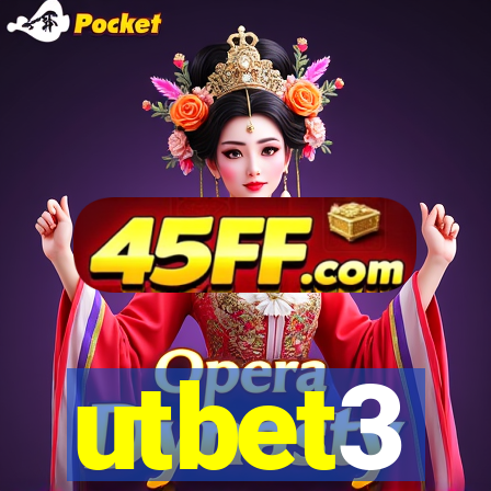 utbet3