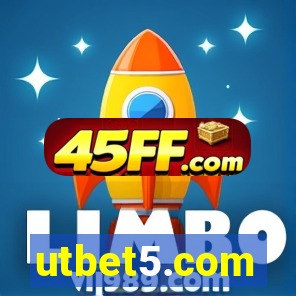 utbet5.com