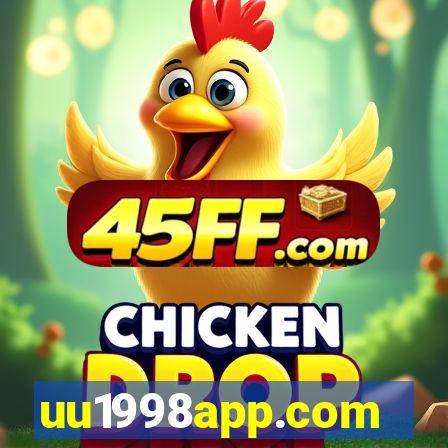 uu1998app.com