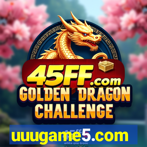 uuugame5.com