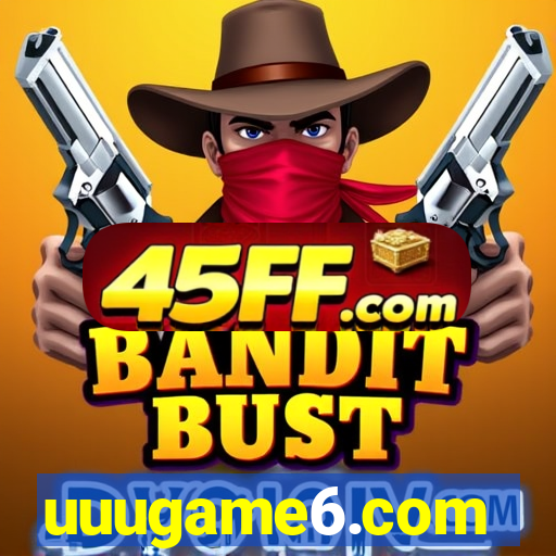 uuugame6.com