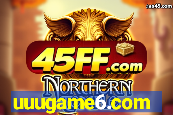 uuugame6.com