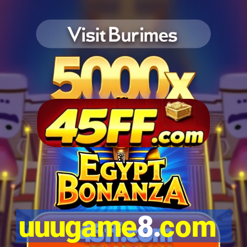 uuugame8.com