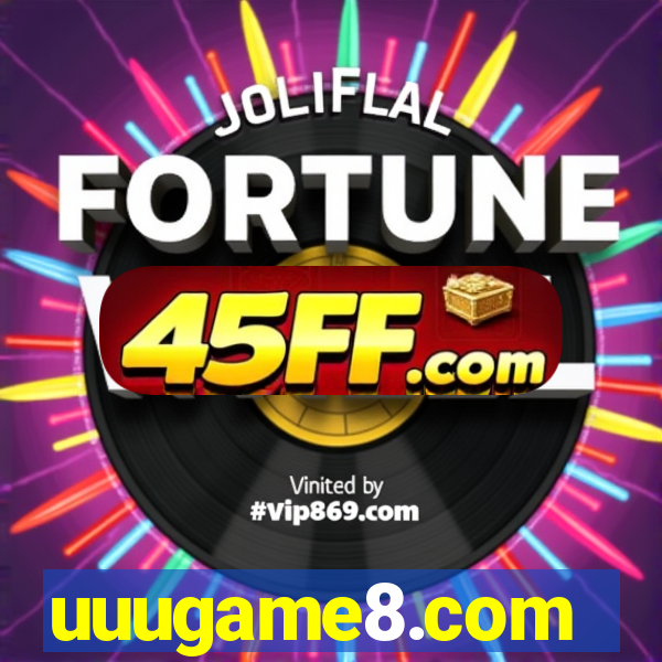 uuugame8.com