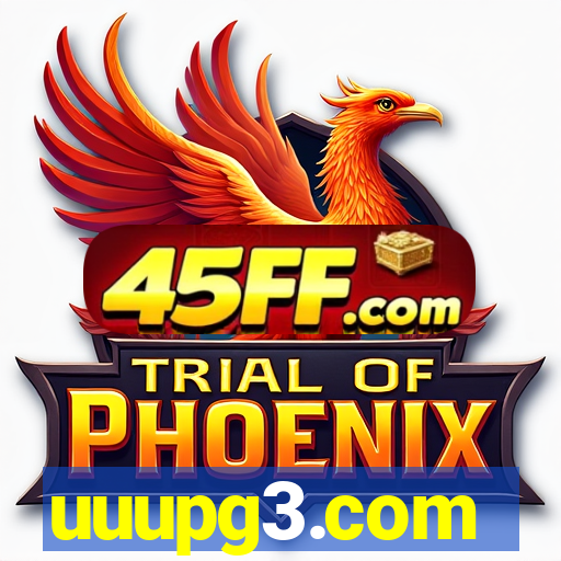 uuupg3.com