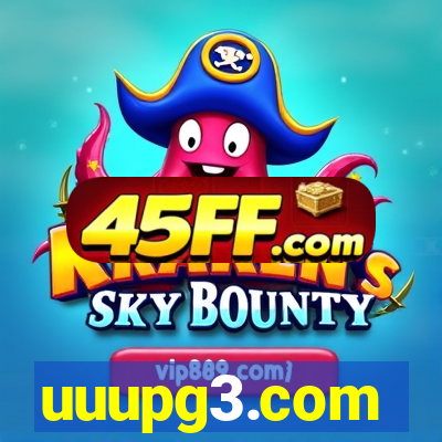 uuupg3.com