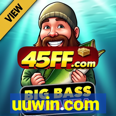 uuwin.com