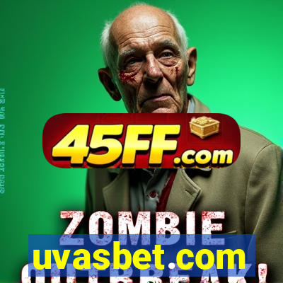 uvasbet.com