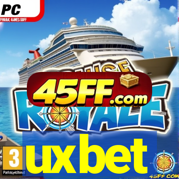 uxbet