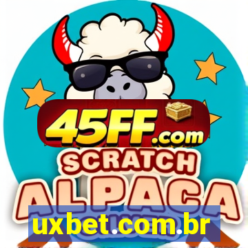 uxbet.com.br