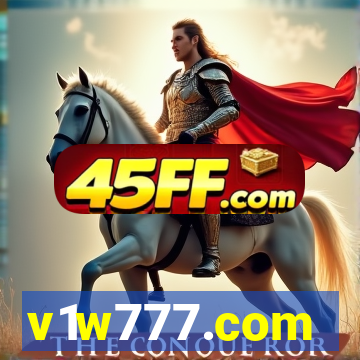 v1w777.com
