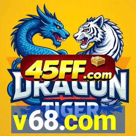 v68.com