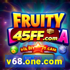 v68.one.com