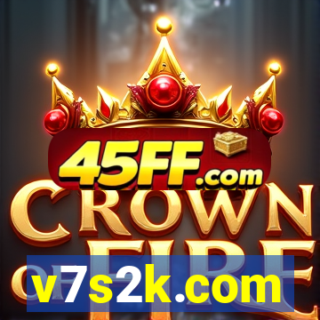 v7s2k.com