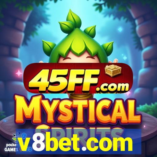 v8bet.com