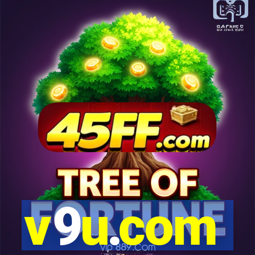v9u.com