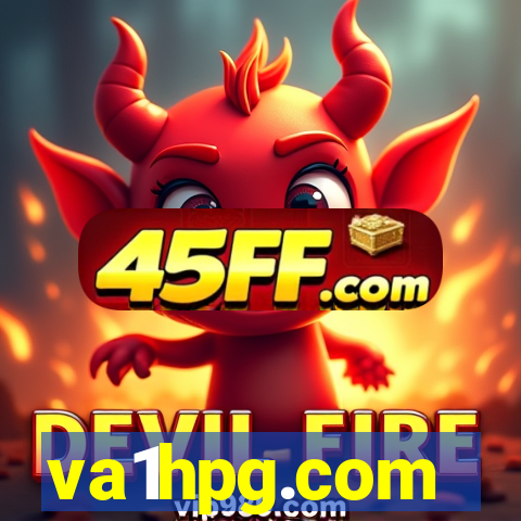 va1hpg.com
