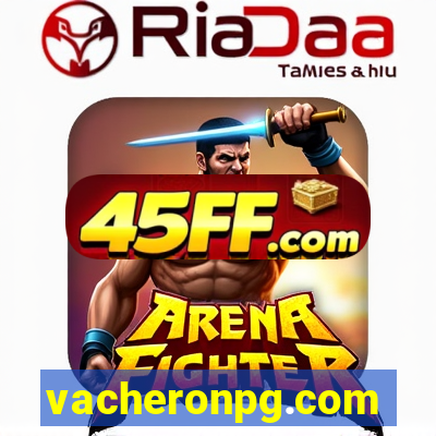 vacheronpg.com