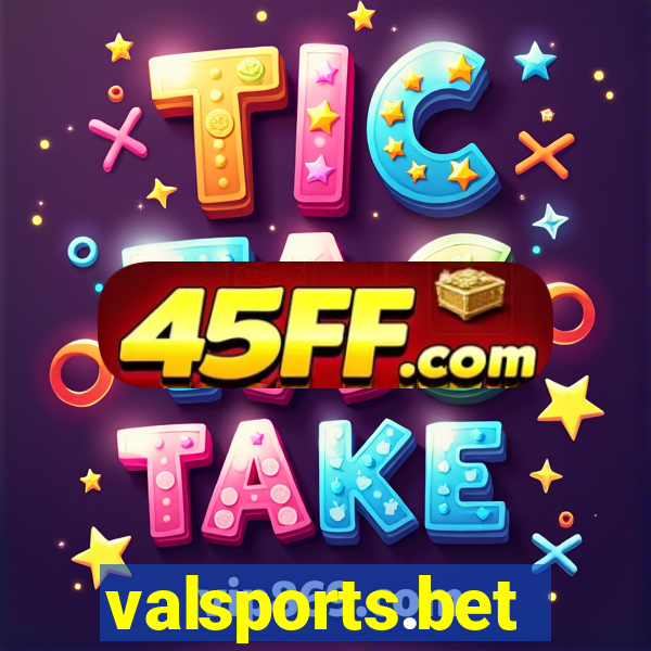 valsports.bet