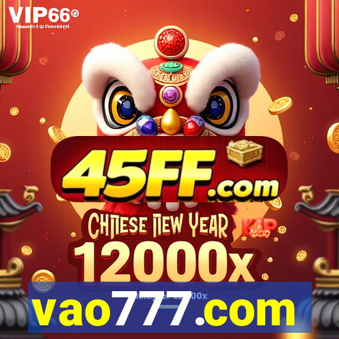 vao777.com