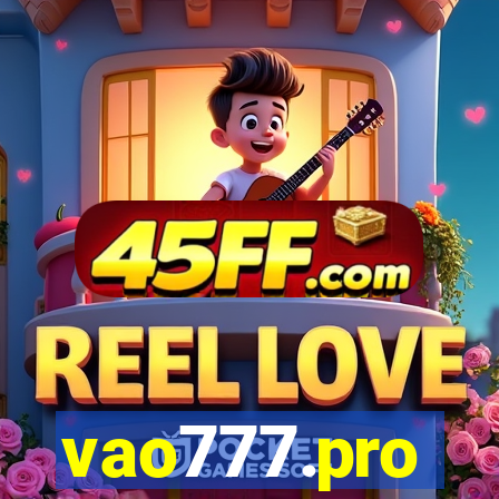 vao777.pro