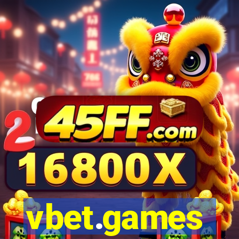 vbet.games