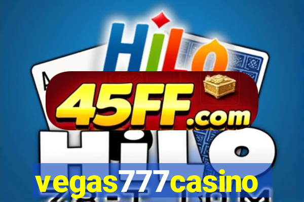 vegas777casino