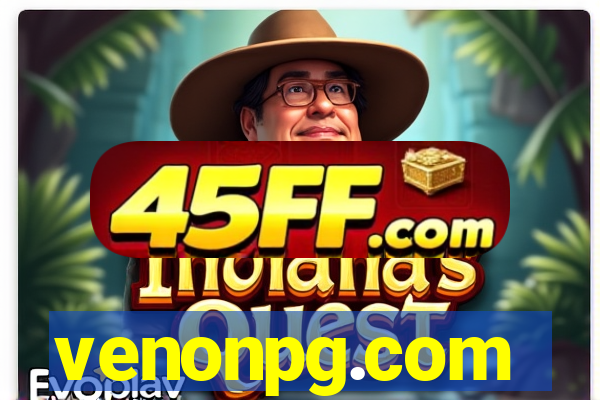 venonpg.com
