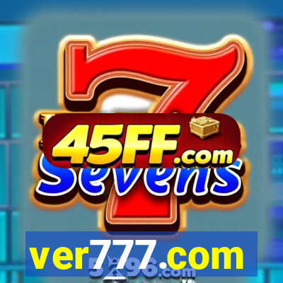 ver777.com